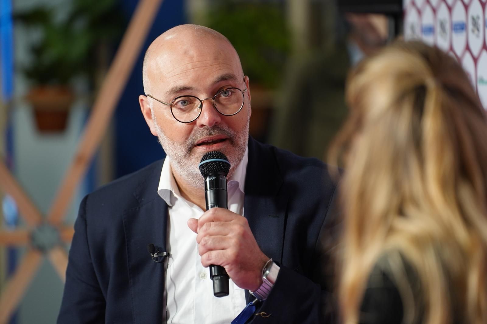 Intervention de Damien Charrier