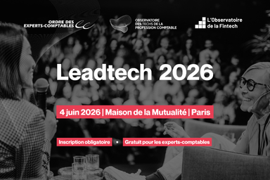 LeadTech 2026 : une journée pour innover