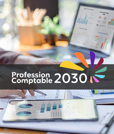 Profession comptable 2030