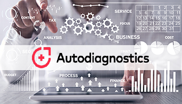 Autodiagnostics
