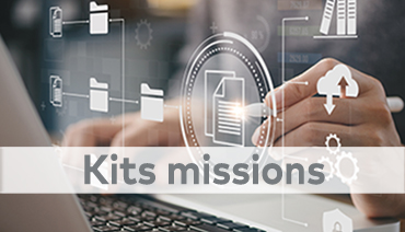 Kits missions