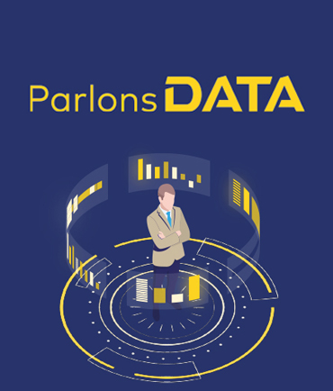 Parlons DATA !