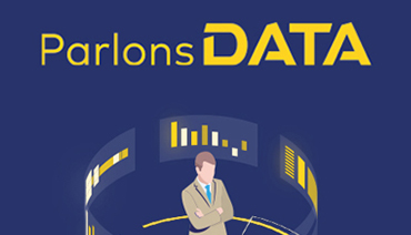 Parlons data !