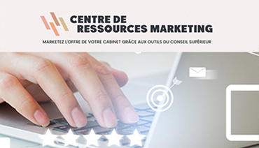 Centre de ressources marketing