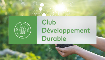 Club développement durable