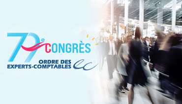 Congrès de l’Ordre des experts-comptables