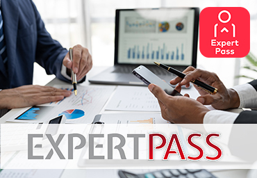 Expertpass