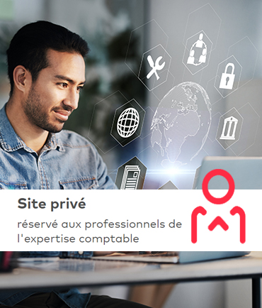 Site privé de l’Ordre