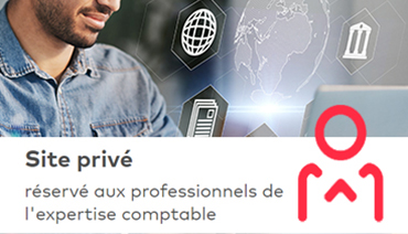 Site privé