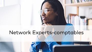 Network Experts-Comptables