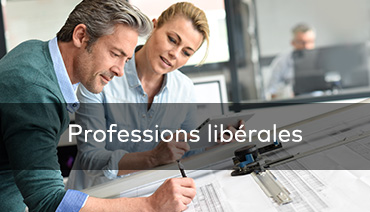 Professions libérales