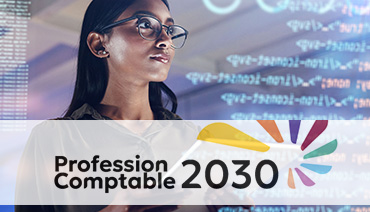 Profession comptable 2030